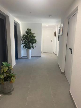 Piso en avenida del Mediterráneo