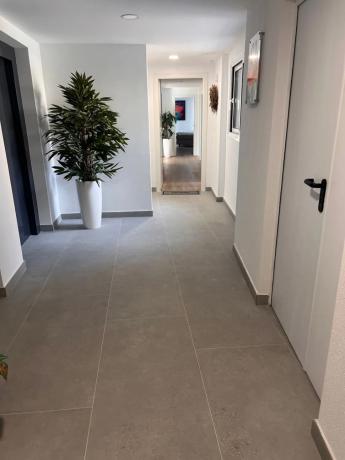 Piso en avenida del Mediterráneo