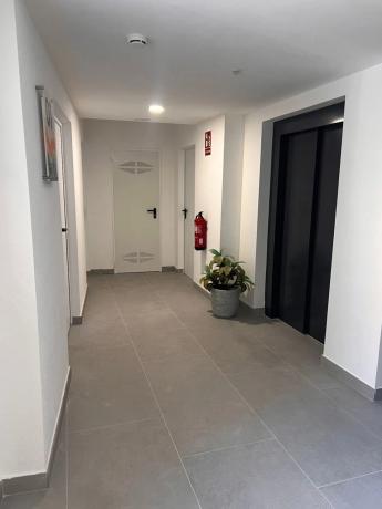 Piso en avenida del Mediterráneo