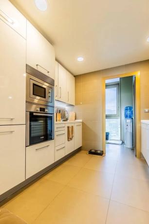 Piso en avenida de Mejico, 7