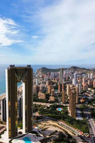 Piso en avenida de Mejico, 7