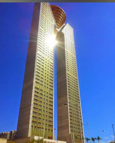 Piso en avenida de Mejico, 7