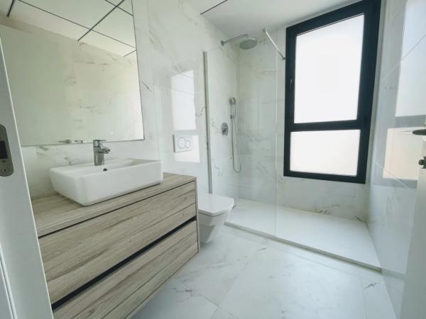 Piso en Playa de Poniente