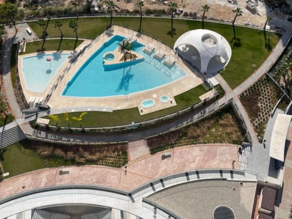 Piso en Playa de Poniente