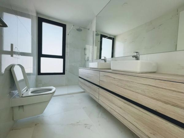 Piso en Playa de Poniente