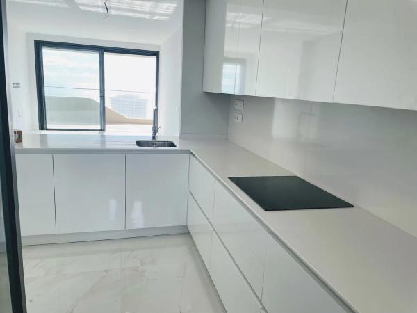 Piso en Playa de Poniente