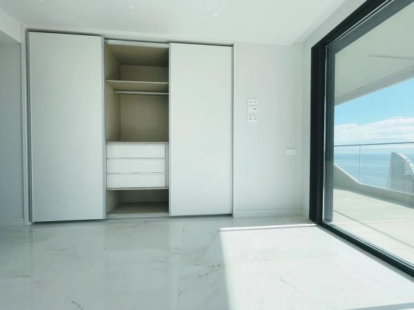 Piso en Playa de Poniente