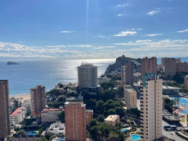 Piso en Playa de Poniente