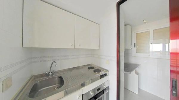 Piso en Barrio Zona Sierra Helada