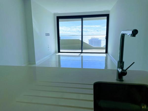 Piso en Playa de Poniente