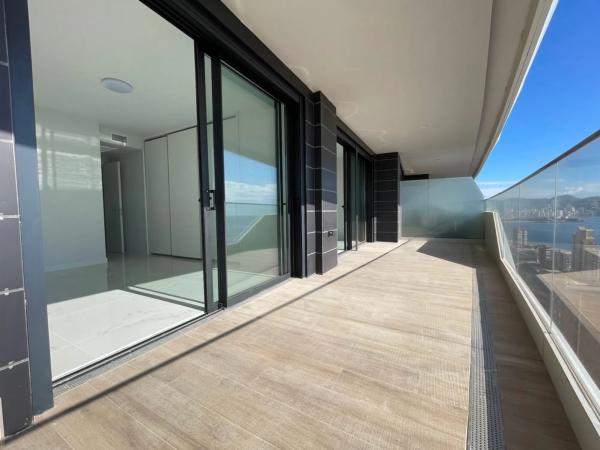 Piso en Playa de Poniente