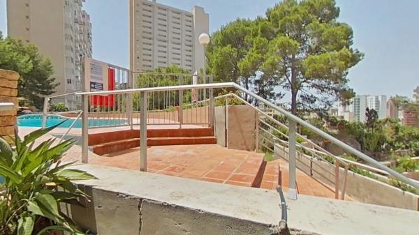 Piso en Barrio Zona Sierra Helada