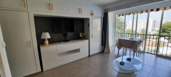 Estudio en calle de Londres