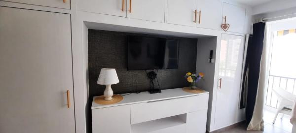 Estudio en calle de Londres