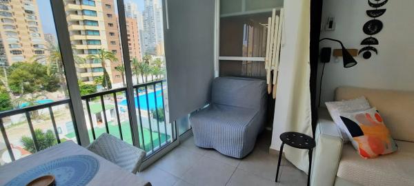 Estudio en calle de Londres