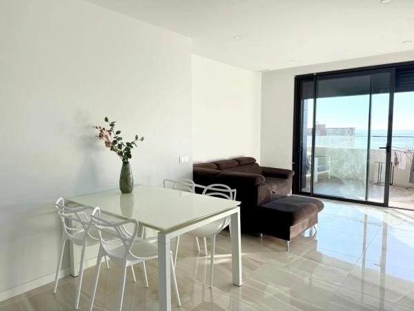 Piso en avenida de Benissa, 2