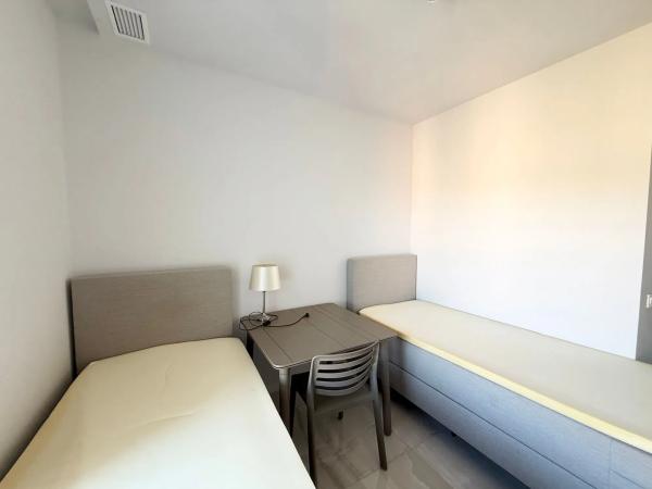 Piso en avenida de Benissa, 2