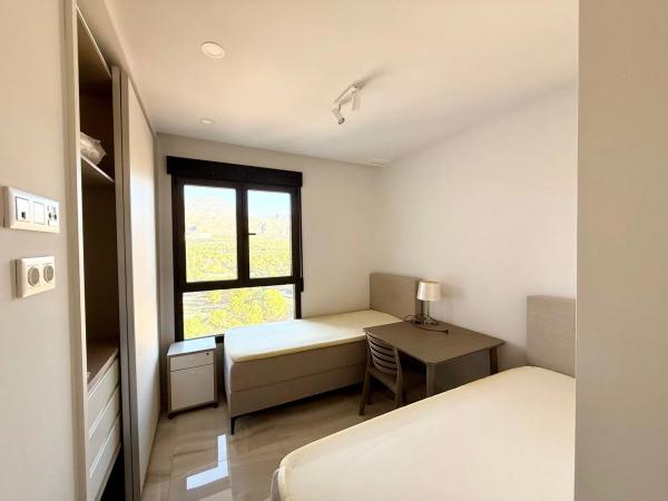 Piso en avenida de Benissa, 2