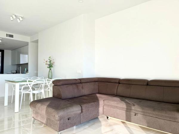 Piso en avenida de Benissa, 2