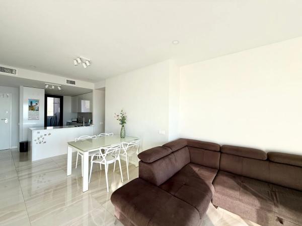 Piso en avenida de Benissa, 2