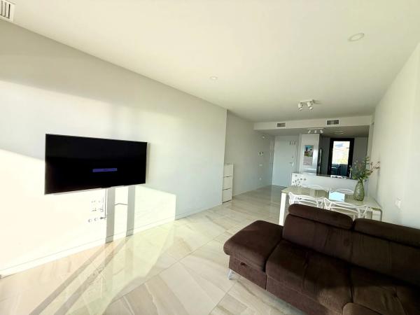 Piso en avenida de Benissa, 2