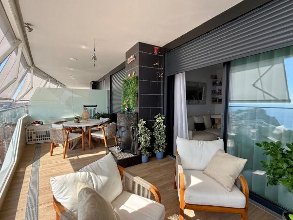 Piso en avenida de Benissa, 2