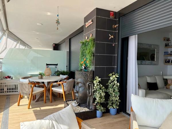 Piso en avenida de Benissa, 2