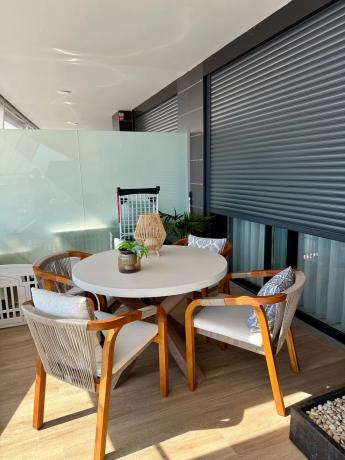 Piso en avenida de Benissa, 2