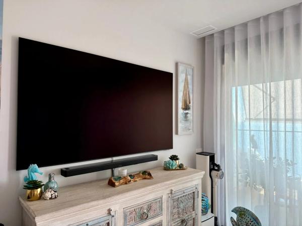 Piso en avenida de Benissa, 2