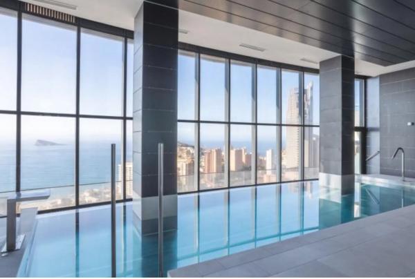 Piso en avenida de Benissa, 2