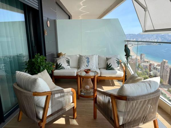 Piso en avenida de Benissa, 2