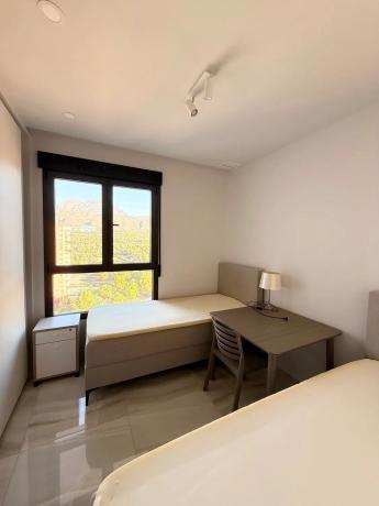 Piso en avenida de Benissa, 2