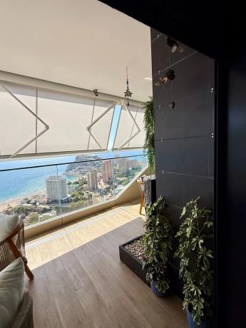 Piso en avenida de Benissa, 2