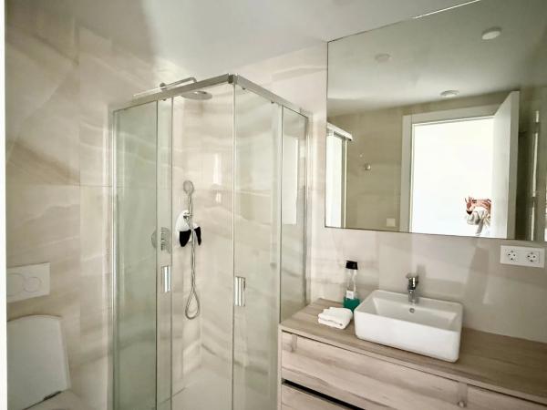 Piso en avenida de Benissa, 2