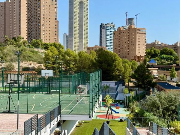 Piso en avenida de Benissa, 2