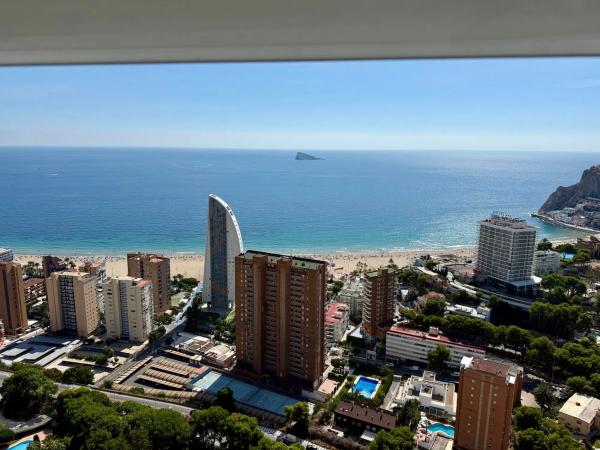 Piso en avenida de Benissa, 2