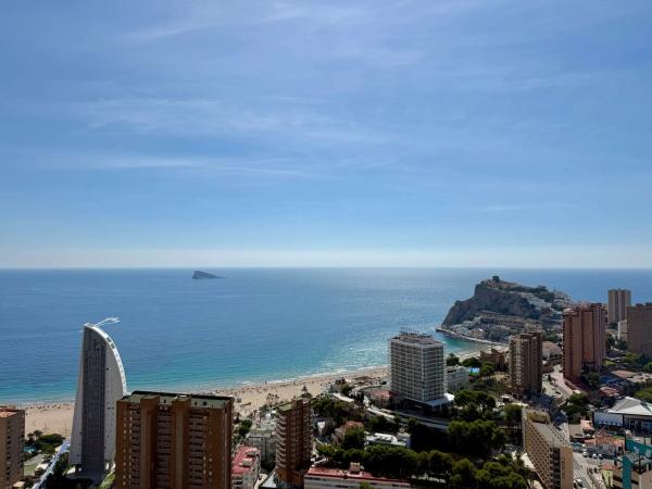 Piso en avenida de Benissa, 2