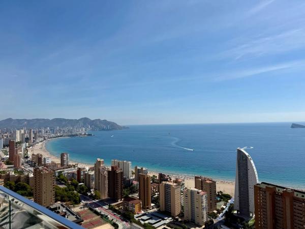 Piso en avenida de Benissa, 2