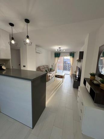 Piso en avenida de Roma, 11