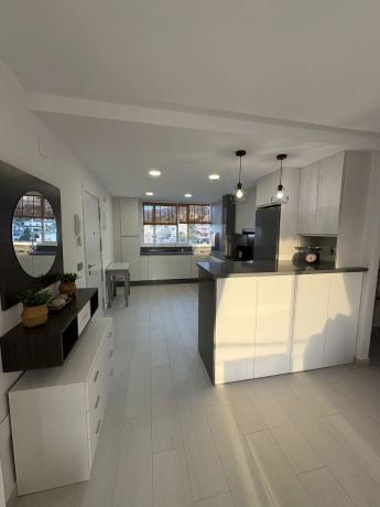 Piso en avenida de Roma, 11