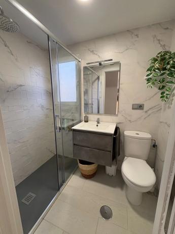 Piso en avenida de Roma, 11