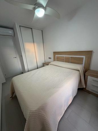 Piso en avenida de Roma, 11