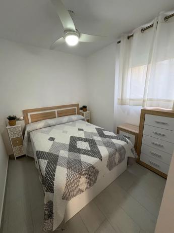 Piso en avenida de Roma, 11