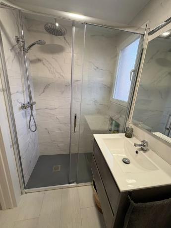 Piso en avenida de Roma, 11