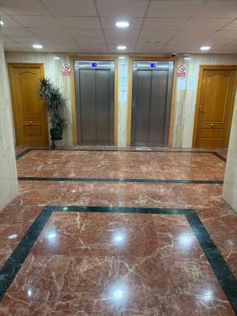 Piso en avenida de Roma, 11