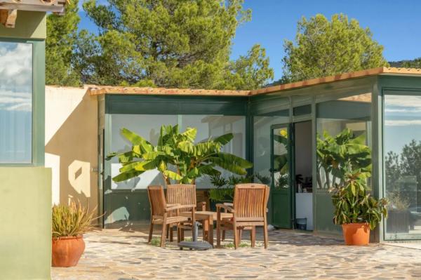 Casa independiente en Lugar Diseminados