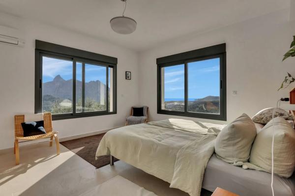 Casa independiente en Lugar Diseminados