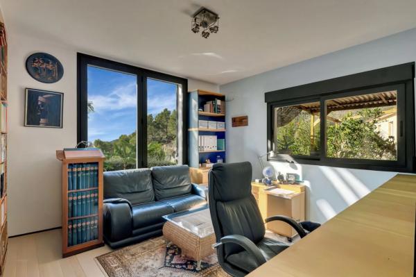 Casa independiente en Lugar Diseminados