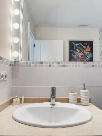 Chalet adosado en calle Atenas