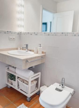 Chalet adosado en calle Atenas